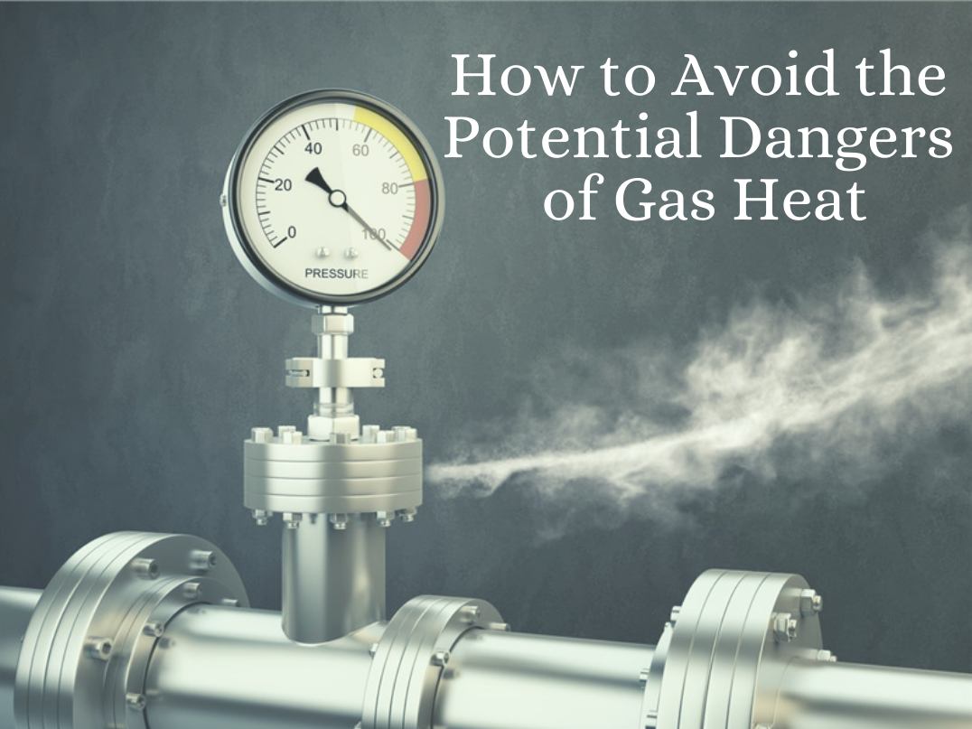 Gas Heater Safety Tips